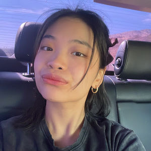 Meet your Posher, Phuong ha